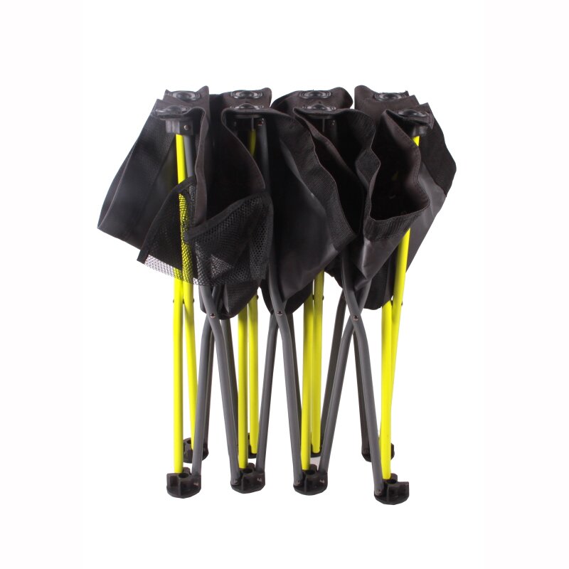 Легко складывающаяся походная носилка для взрослых C115