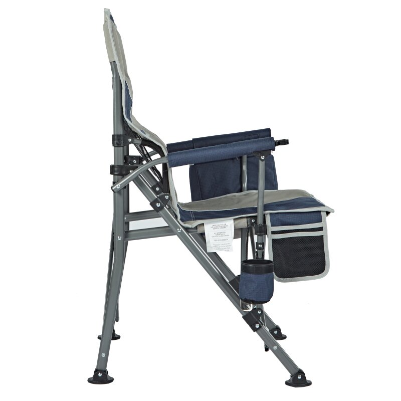 Походное кресло с поясничной поддержкой SG403