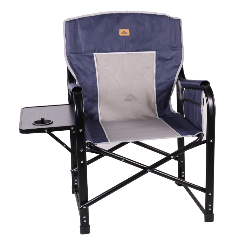 Кресло директора увеличенного размера B412