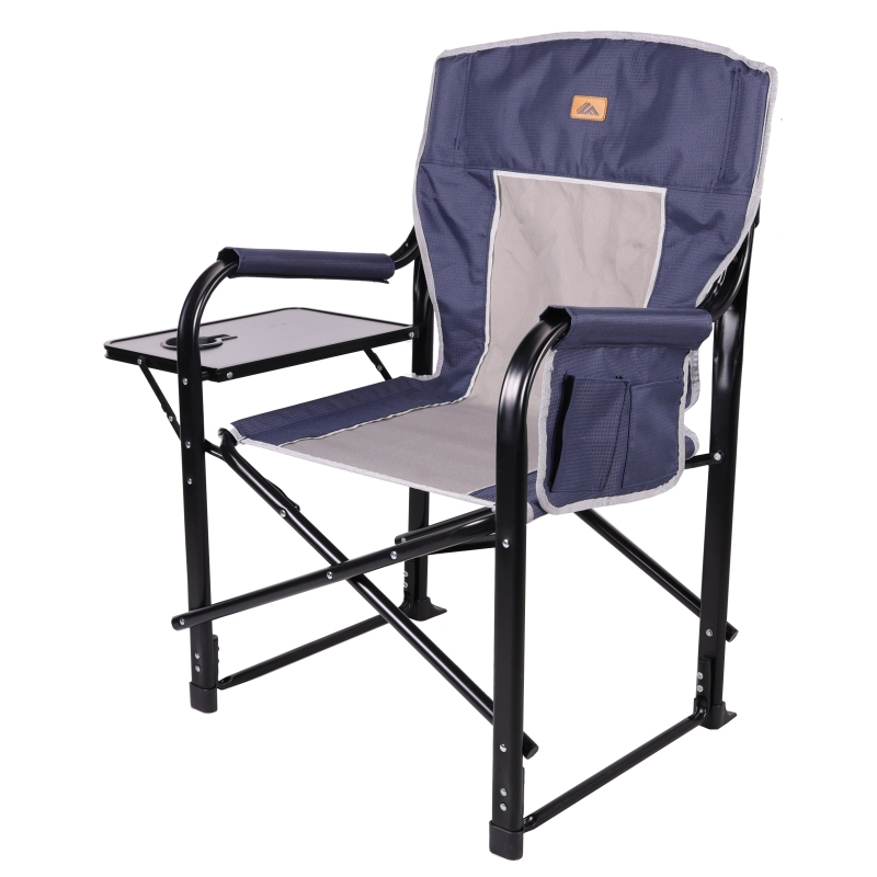 Кресло директора увеличенного размера B412