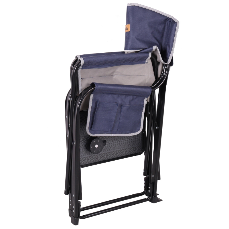 Кресло директора увеличенного размера B412