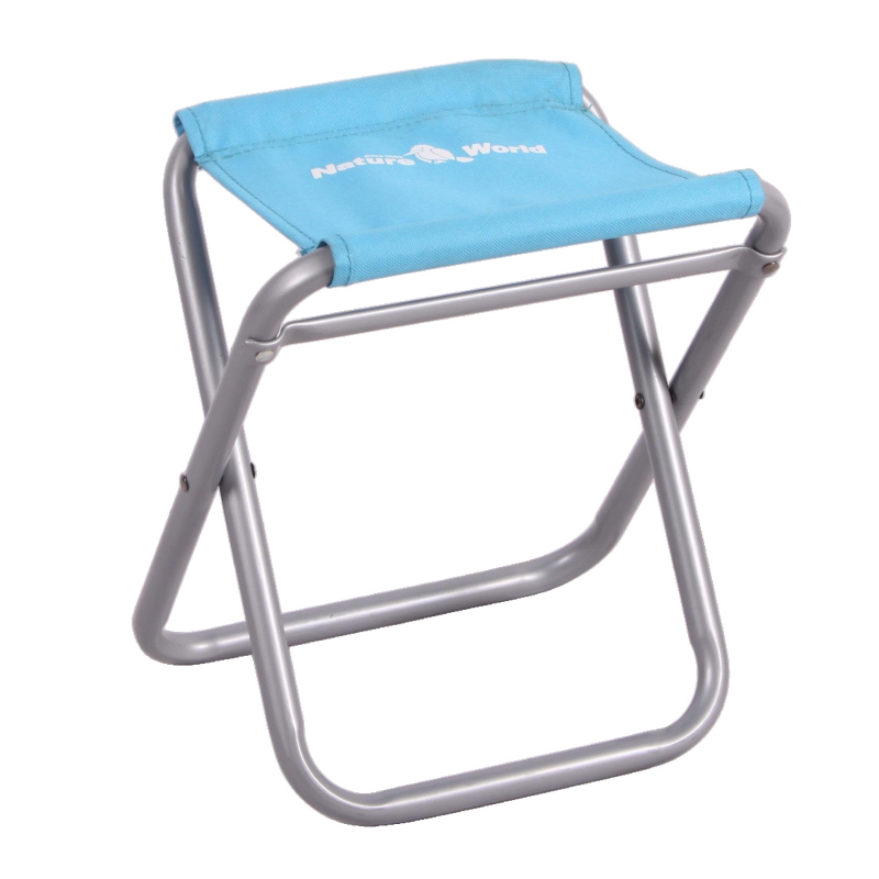 Портативный складной походный табурет, F614