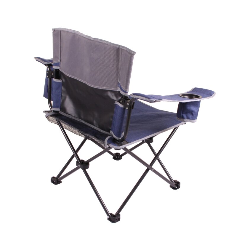 Складное кресло с сумкой-холодильником и подстаканником TB303C