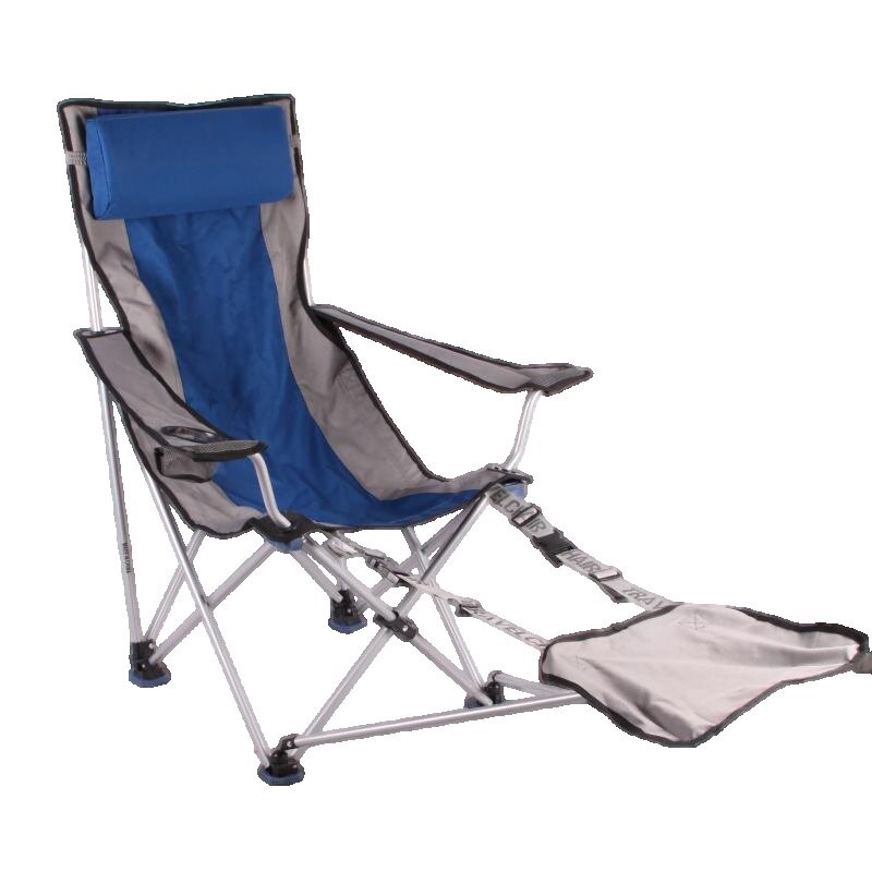 folding armchair model B302SPFT for outdoor use