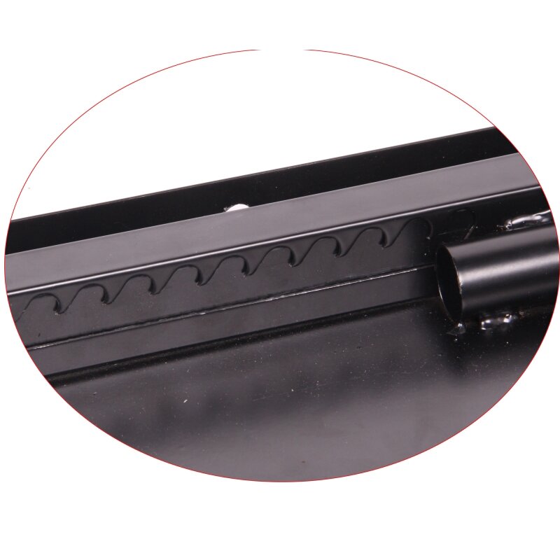 Крепление для кемпингового столика на колесиках автомобиля для путешествий по бездорожью BT110