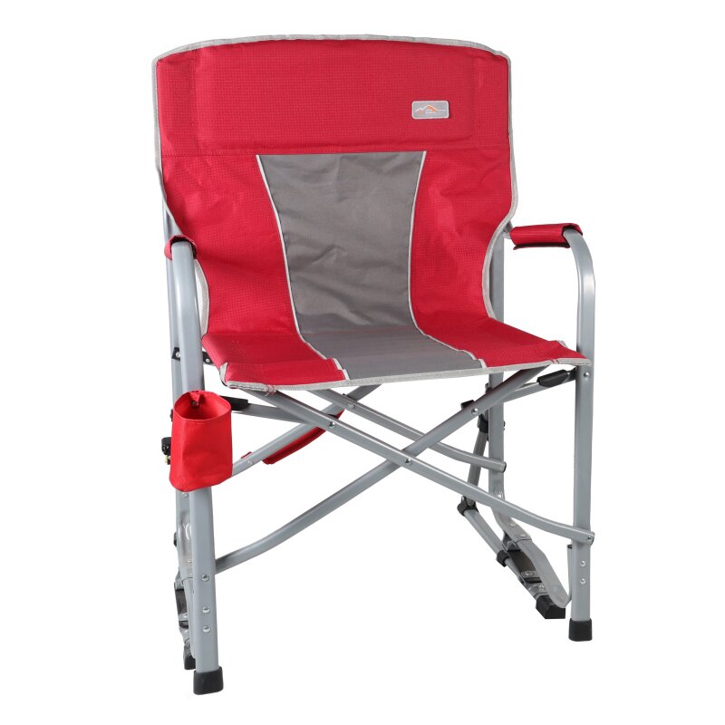 Уникальное кресло-качалка HT418