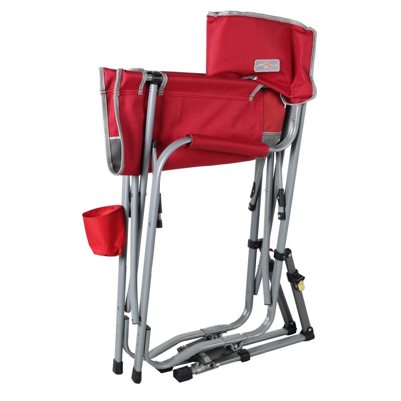 Уникальное кресло-качалка HT418