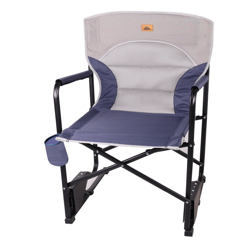 Уникальное кресло-качалка HT415