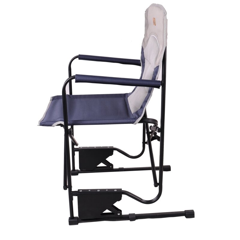 Уникальное кресло-качалка HT415