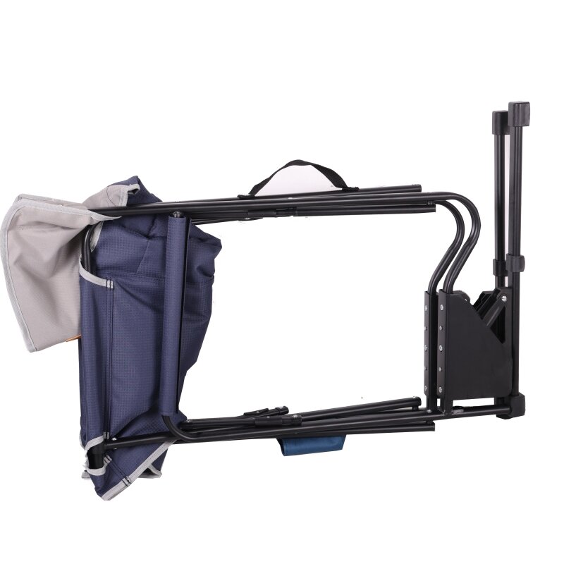 Уникальное кресло-качалка HT415