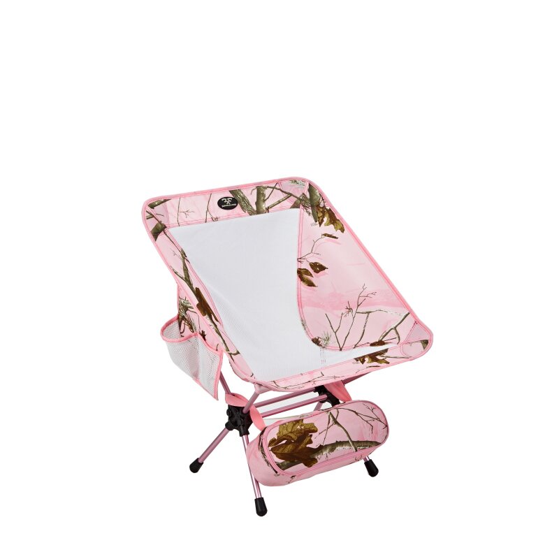Портативный легкий кемпинговый стул G310A