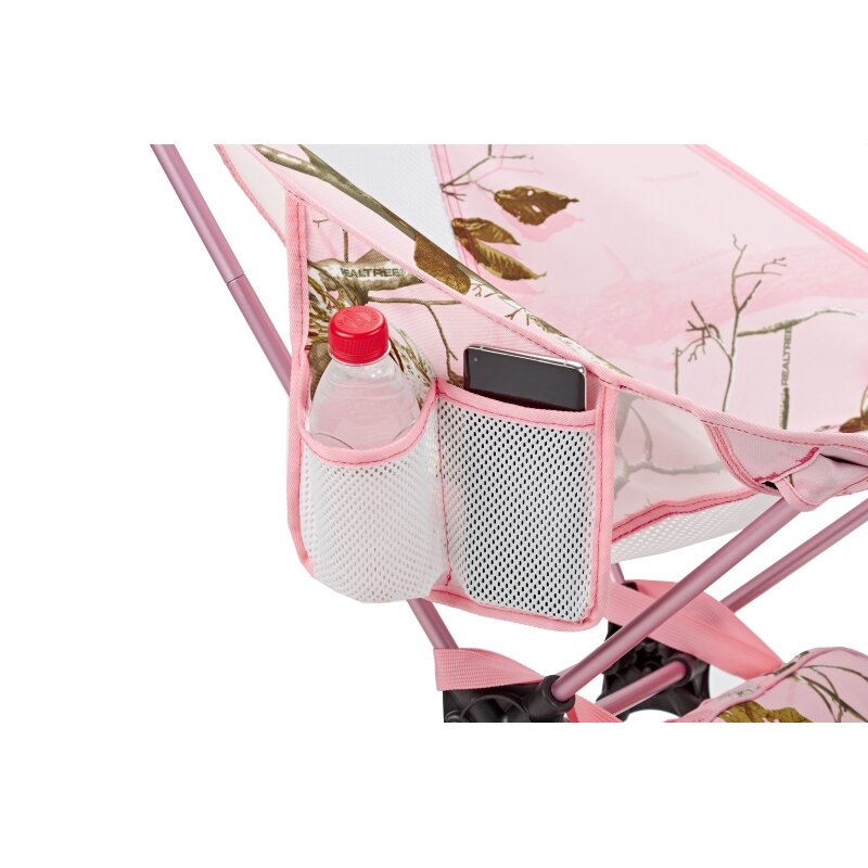 Портативный легкий кемпинговый стул G310A