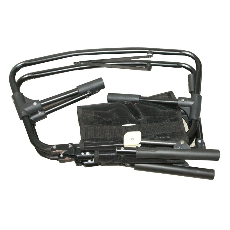 Рыболовное сиденье для лодки с подлокотником, дышащее и сохраняющее сухость D126AR