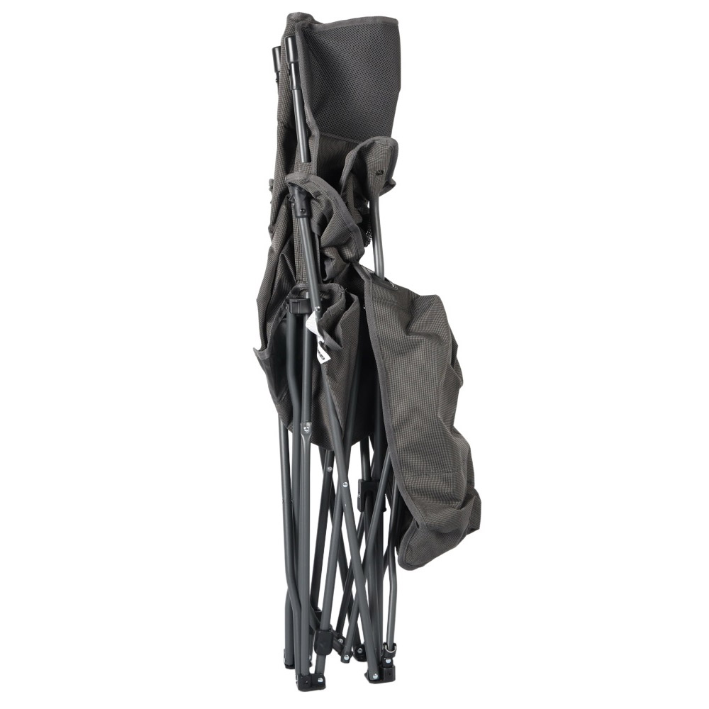 Мягкое складное кресло-шезлонг B315R