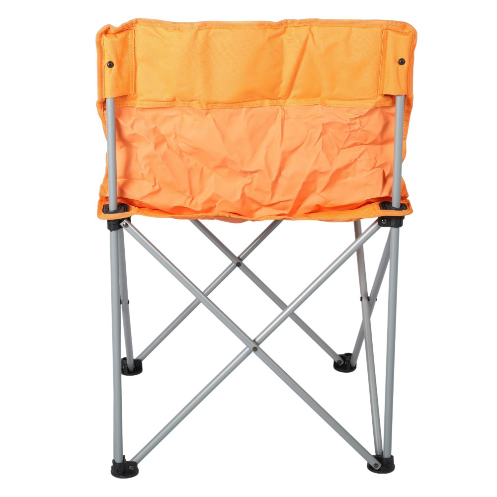 Компактный четырехместный стул с печатной спинкой B201