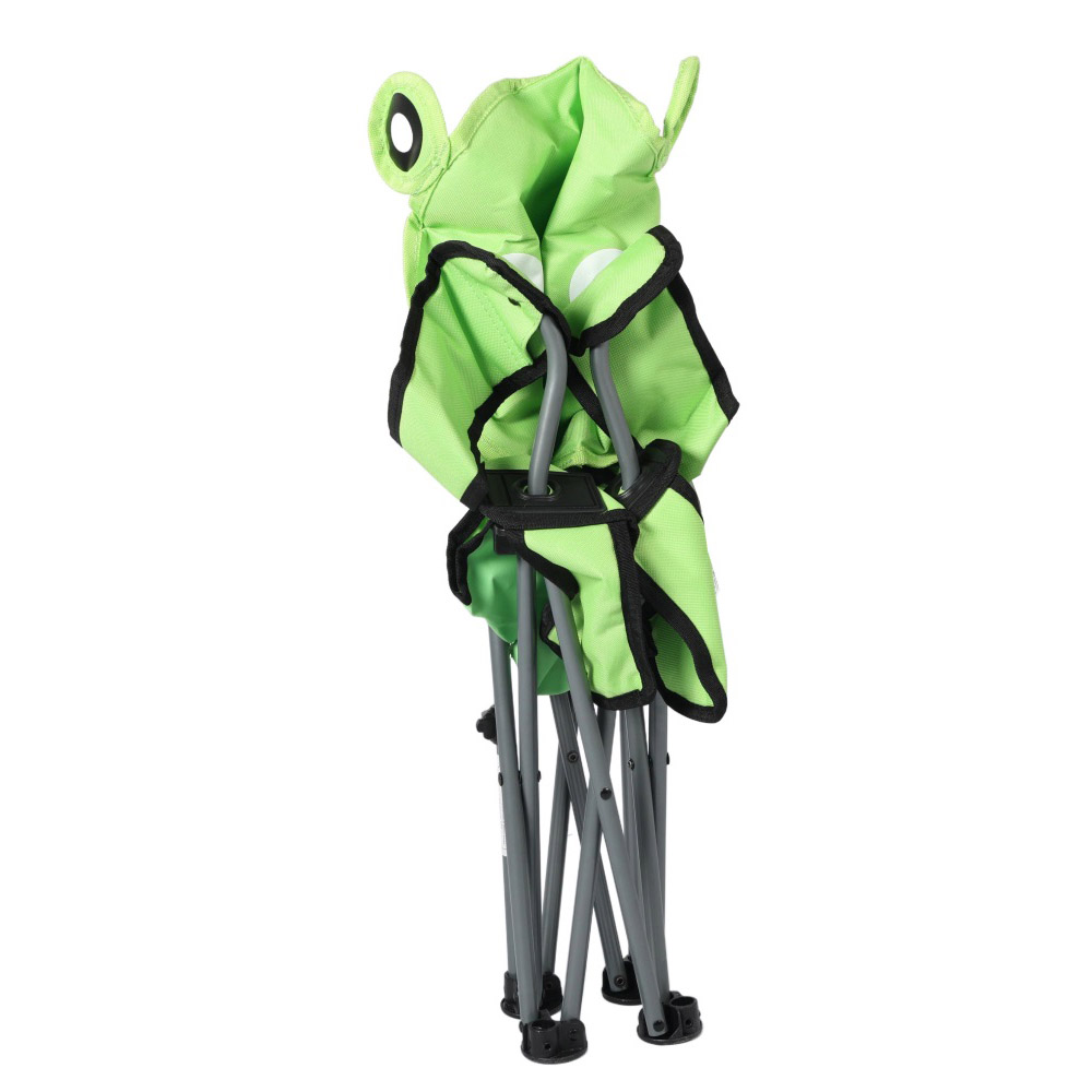 Детский складной походный стул с изображением животных JB303RAL