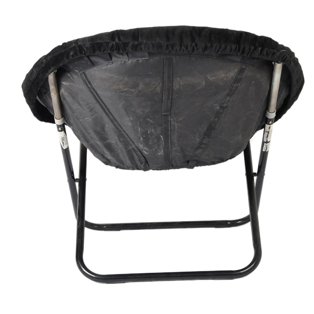 Сверхмягкое кресло Moon Chair с подголовником RC708