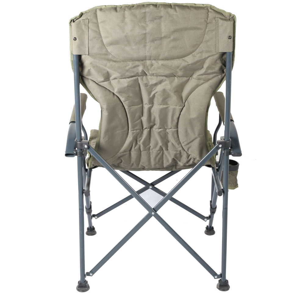 Кресло с жесткими подлокотниками XLG403