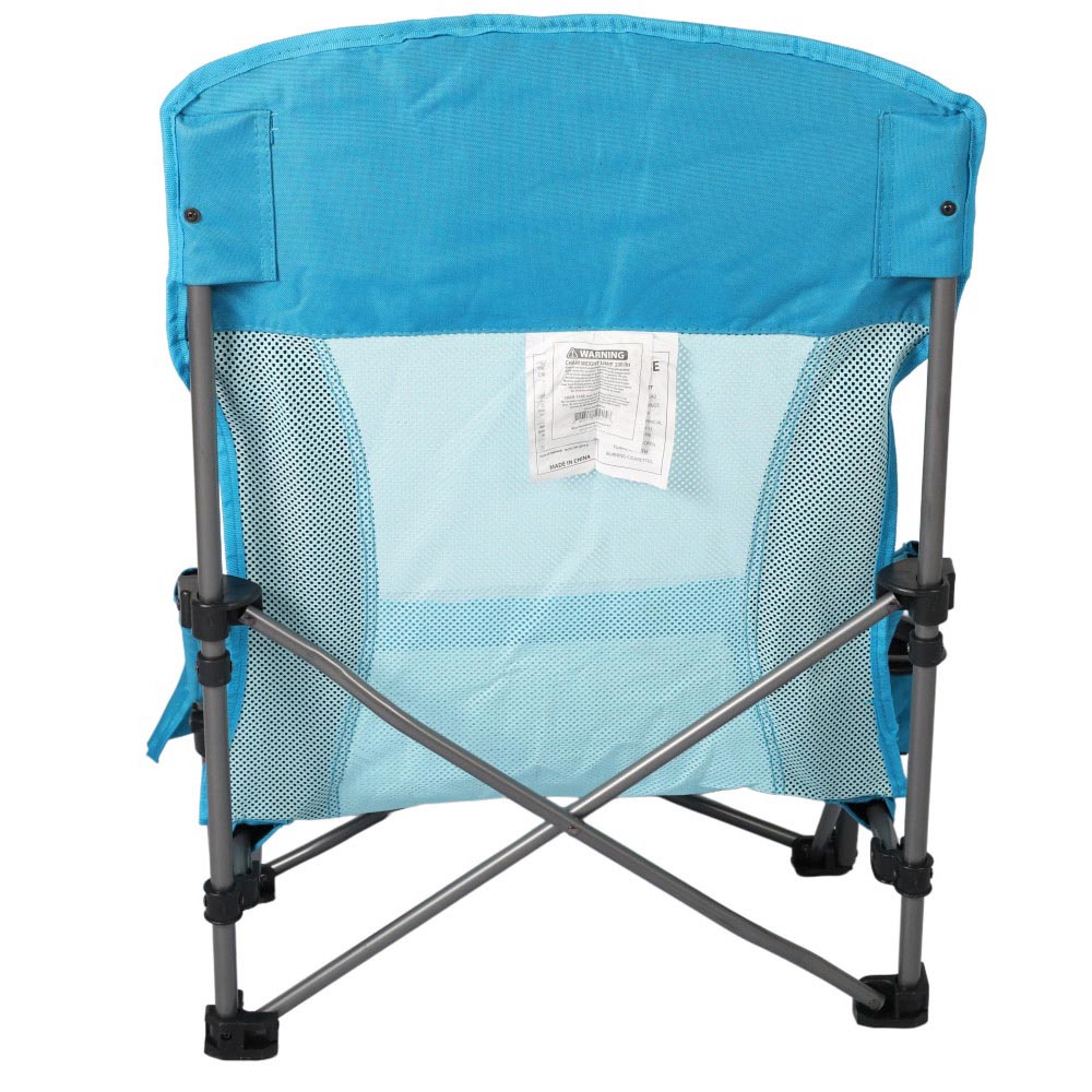 Низкое пляжное кресло B208