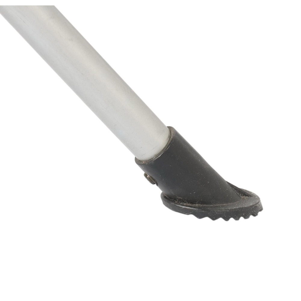 Переносной табурет на 4 ножках со спинкой F507