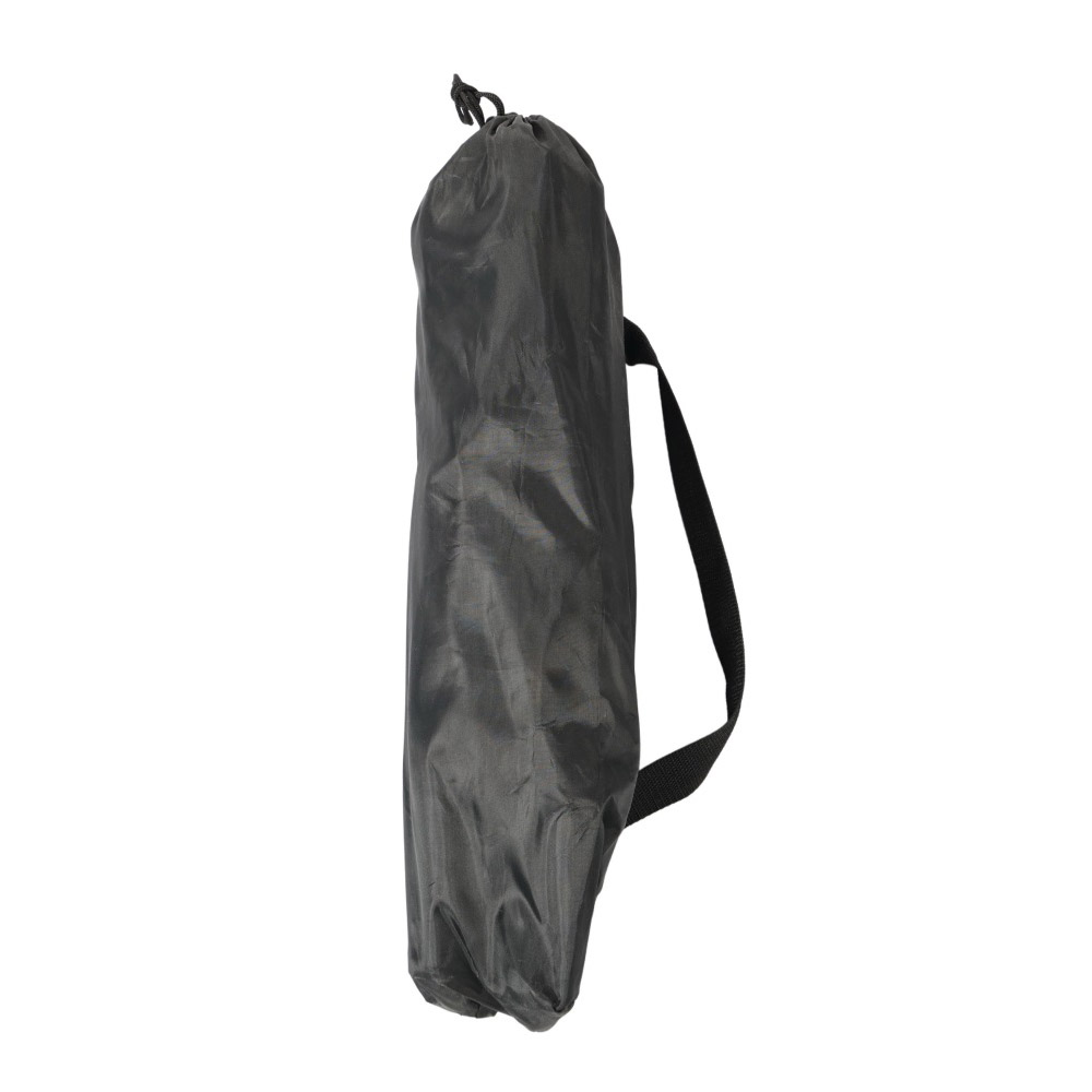 Переносной табурет на 4 ножках со спинкой F507