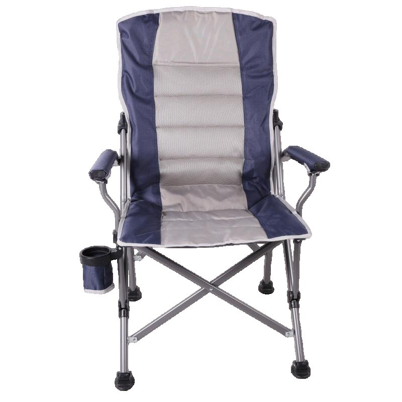 Наклонное и плавающее кресло Hardarm Portable Chair TG411