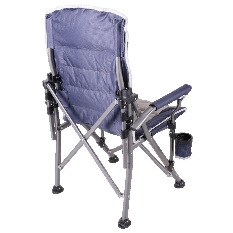 Наклонное и плавающее кресло Hardarm Portable Chair TG411