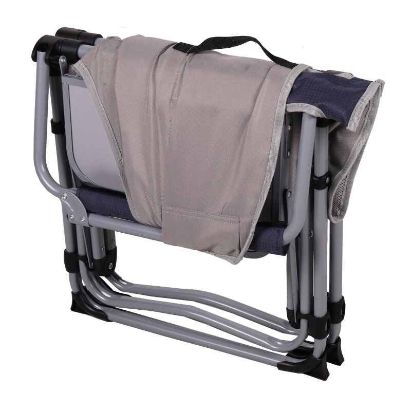 Компактное складное режиссерское кресло для взрослых B411