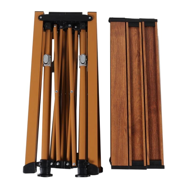 Регулируемый по высоте и высоте стол ZT108